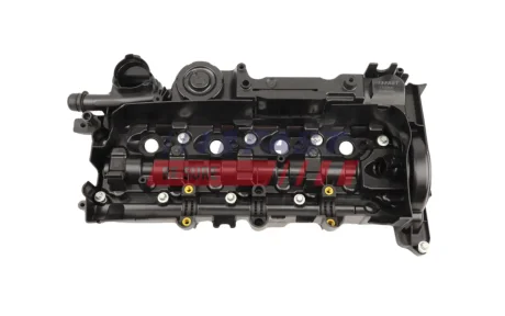 КРЫШКА КЛАПАНОВ BMW 3 E90 04> N47 FAST FT00600