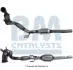 Автозапчасть BM CATALYSTS BM92515H (фото 1)