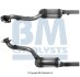 Автозапчасть BM CATALYSTS BM92582H (фото 1)