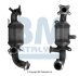 Автозапчасть BM CATALYSTS BM92846H (фото 1)