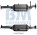 Автозапчасть BM CATALYSTS BM11160H (фото 1)