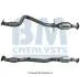 Фото 1 - автозапчасть BM CATALYSTS BM92032H Автозапчасть BM CATALYSTS BM92032H (фото 1)