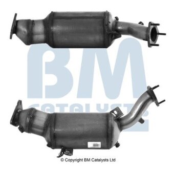 Автозапчасть BM CATALYSTS BM11386H