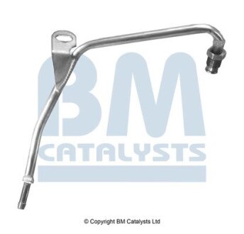 Автозапчасть BM CATALYSTS PP11285A