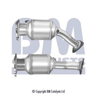 Автозапчасть BM CATALYSTS BM91965H