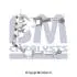 Автозапчасть BM CATALYSTS BM92045H (фото 1)