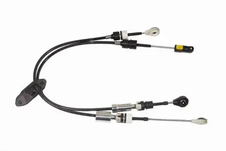 V 347/8 Трос куліси КПП 2.2D (6ст) CC1R 7E395 CA CAVO 4614638