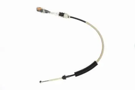 CON2 Трос куліси КПП AV6R 7E395 GE CAVO 4614634