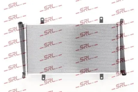 Радіатори охолодження S40/V40 SRLine 5210084