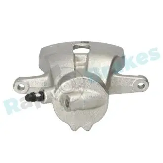 ZACISK HAM./PRZ/ CITROEN C2 02- /L/ RAP BRAKES RK0782