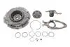 Комплект зчеплення VW Golf VII/VIII/Passat B8/Touran (5T1) 1.5TSI 17-, DSG7-0AM/0CW (DQ200)(без комплектуючих) LuK DSC_602 0025 00 (фото 1)