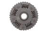 Комплект зчеплення VW Golf VII/VIII/Passat B8/Touran (5T1) 1.5TSI 17-, DSG7-0AM/0CW (DQ200)(без комплектуючих) LuK DSC_602 0025 00 (фото 11)