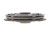 Комплект зчеплення VW Golf VII/VIII/Passat B8/Touran (5T1) 1.5TSI 17-, DSG7-0AM/0CW (DQ200)(без комплектуючих) LuK DSC_602 0025 00 (фото 9)