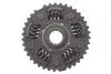 Комплект зчеплення VW Golf VII/VIII/Passat B8/Touran (5T1) 1.5TSI 17-, DSG7-0AM/0CW (DQ200)(без комплектуючих) LuK DSC_602 0025 00 (фото 10)