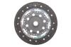 Комплект зчеплення Hyundai Tucson/Kia Sportage 2.0 CRDi 15-22 (d=240mm) (+вижимний) LuK 624 4050 33 (фото 6)