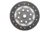 Комплект зчеплення Hyundai Tucson/Kia Sportage 2.0 CRDi 15-22 (d=240mm) (+вижимний) LuK 624 4050 33 (фото 6)