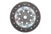 Комплект зчеплення Hyundai Tucson/Kia Sportage 2.0 CRDi 15-22 (d=240mm) (+вижимний) LuK 624 4050 33 (фото 7)