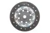 Комплект зчеплення Hyundai Tucson/Kia Sportage 2.0 CRDi 15-22 (d=240mm) (+вижимний) LuK 624 4050 33 (фото 7)