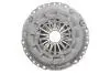 Комплект зчеплення Hyundai Tucson/Kia Sportage 2.0 CRDi 15-22 (d=240mm) (+вижимний) LuK 624 4050 33 (фото 9)
