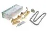 Комплект ланцюга ГРМ Ford Transit 2.0DI/TDCi 00-06 (55/63/74/92kw) (ланцюг, башмак, натяжник) INA 559 1815 20 (фото 2)