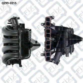 КОЛЛЕКТОР ВПУСКНОЙ Q-fix Q299-0215