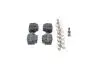 KLOCKI HAM. CITROEN BERLINGO BOSCH 0986460143 (фото 2)