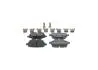 KLOCKI HAM. CITROEN BERLINGO BOSCH 0986460143 (фото 3)