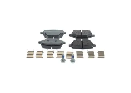 KLOCKI HAM. CITROEN BERLINGO BOSCH 0986460143