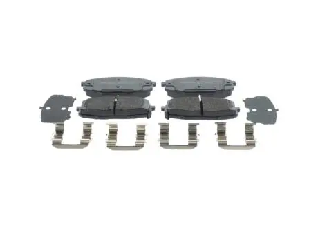 KLOCKI HAM. HYUNDAI KONA BOSCH 0986460168