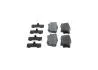 KLOCKI HAM. LEXUS ES BOSCH 0986460119 (фото 4)