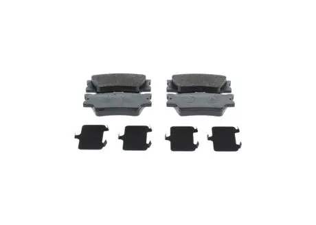 KLOCKI HAM. LEXUS ES BOSCH 0986460119