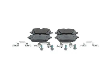 KLOCKI HAM. AUDI A6 BOSCH 0986460173