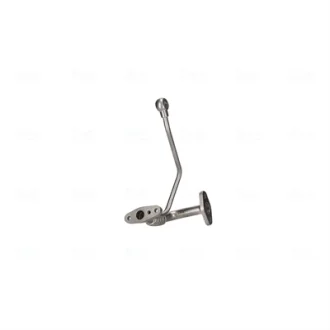 RURKA OLEJU TURBINY TOYOTA LAND CRUISER 3.0D4D / 3.0TDI 03- NISSENS 935363