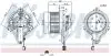 DMUCHAWA FORD FOCUS 18- NISSENS 87867 (фото 1)