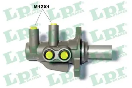 Автозапчасть LPR 6309