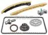 Комплект ланцюга ГРМ Honda Civic 1.8 i-VTEC 05- 33109005