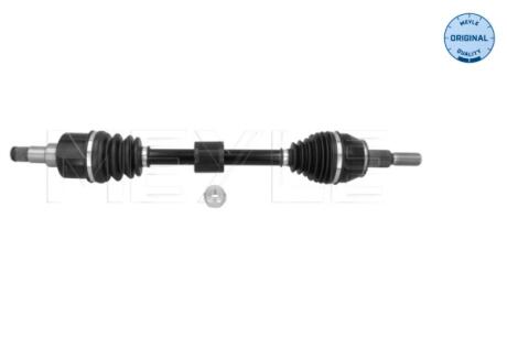 Автозапчасть MEYLE 7144980105
