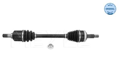 Автозапчасть MEYLE 37144981007
