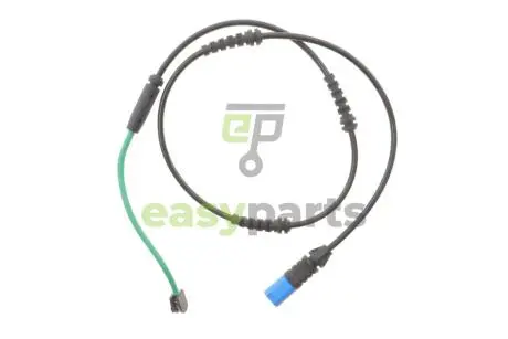 Автозапчасть TEXTAR 98068100