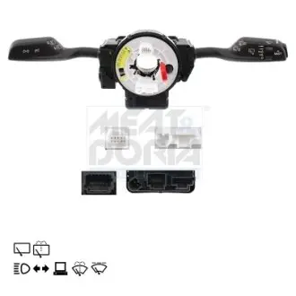 Автозапчасть MEAT&DORIA 231926