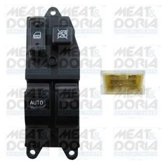 Автозапчасть MEAT&DORIA 26429