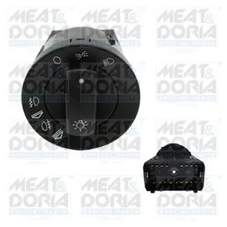Автозапчасть MEAT&DORIA 23854