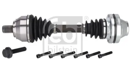 Автозапчасть FEBI BILSTEIN 194880