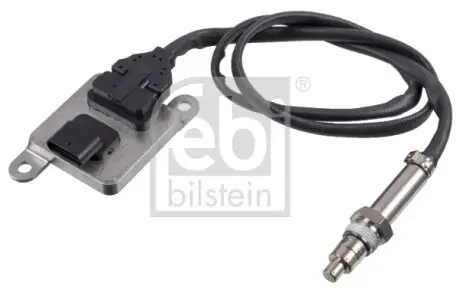 Автозапчасть FEBI BILSTEIN 193276