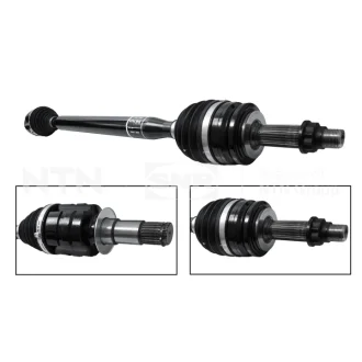 Автозапчасть SNR NTN DK69031