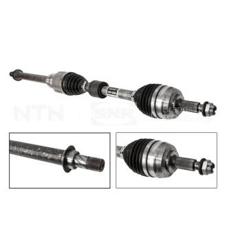 Автозапчасть SNR NTN DK55269