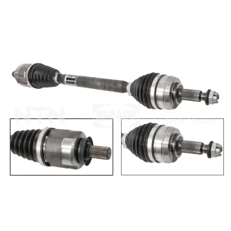 Автозапчасть SNR NTN DK55270