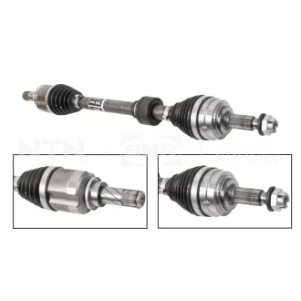 Автозапчасть SNR NTN DK55273