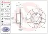 Автозапчасть BREMBO 09C11475 (фото 1)