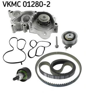 Автозапчасть SKF VKMC012802